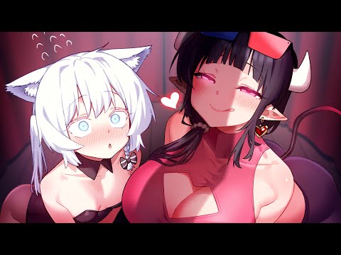 욕망의 할로윈 특집