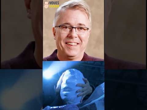 Creator Vince Gilligan's Head Appears In Pluribus