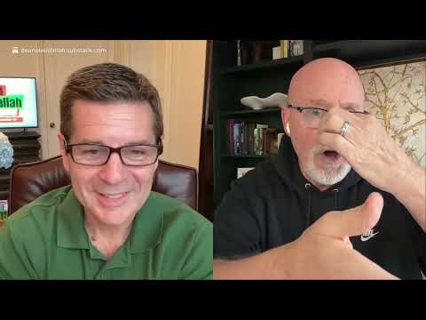 Glenn Kirschner: Pam Bondi is engaged in a cover up and a crime with Epstein files