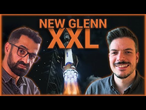 Mega Blue Origin News, Starship B18 Explosion, Starliner, Einstein-Kreuz, 3I/Atlas - MCP #4