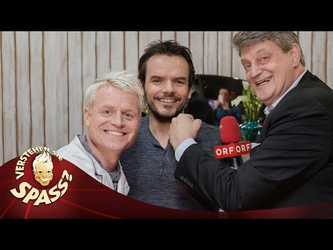Grill den Henssler mit Steffen Henssler | Verstehen Sie Spaß?