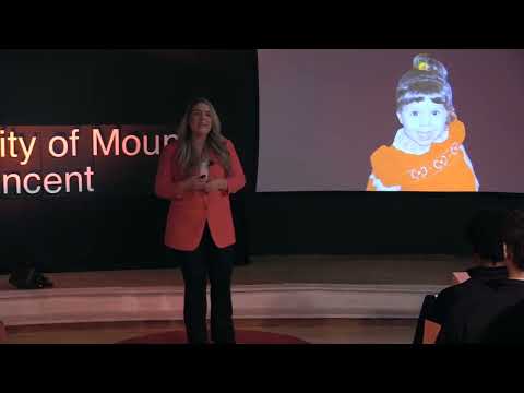 How to embrace imposter syndrome to achieve your goals | Amanda Correa-Suarez | TEDxCMSV