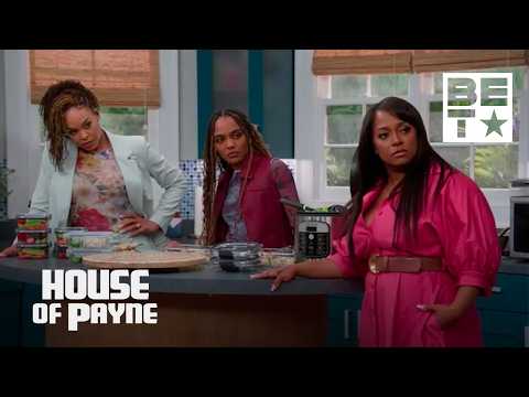 Tyler Perry's House of Payne | Season 12, Episode 6 - House of Bad Neighbors