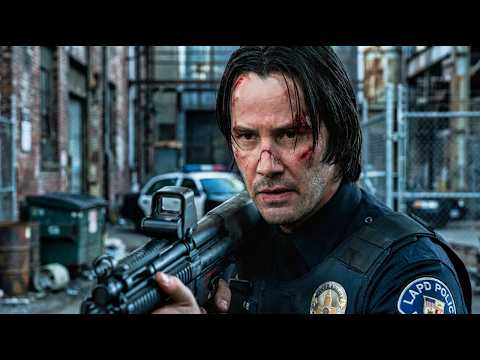 Коррумпированные Копы Подставили Невинного Человека, Но Они Выбрали Не Того Парня