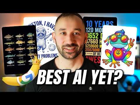 Nano Banana Pro Just Changed Print On Demand Forever