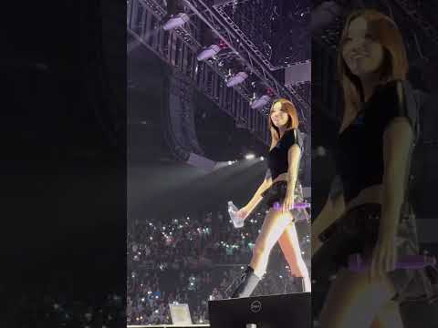 POV: Momo Water-Splashed the Barricade 💦