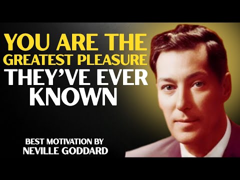 Rampage to Manifest Passionate, Unforgettable Intimacy With Your SP | NEVILLE GODDARD MOTIVATIONAL
