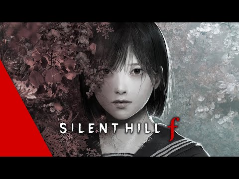 這絕不止是個女性故事!【寂靜嶺f】多周目劇情解讀 + 遊玩體驗 ︳沉默之丘f ︳Silent Hill f 2025
