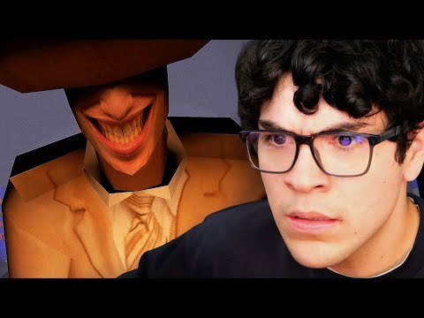 This Horror Game Got Real | The Salesman