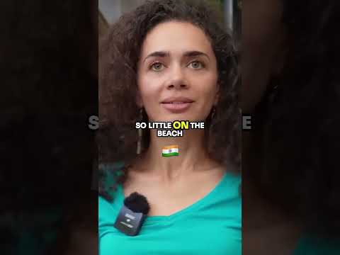 IT’S NOT OKAY IN INDIA!🇮🇳