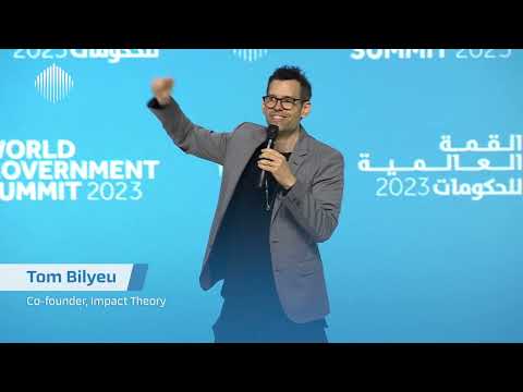 ما هي صفات القائد الفاشل؟ - Creating an Unstoppable Mindset: How Can You Impact the World