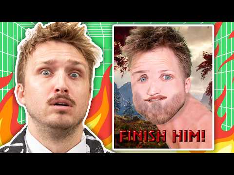 These Fan Roasts Are Getting BRUTAL (Who Meme'd It)