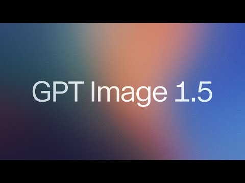 GPT Image 1.5 is Now in ElevenLabs