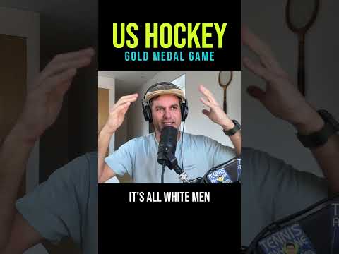 Trump has always been a huge ice hockey fan everyone knows that hahaha