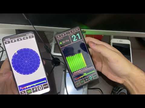 Hacking GPS: Spoofing attack | Using HackRF Portapack