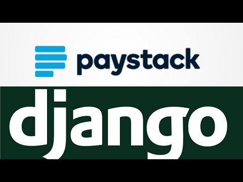 Django Paystack Payment Gateway Integration | Complete Guide (2025)