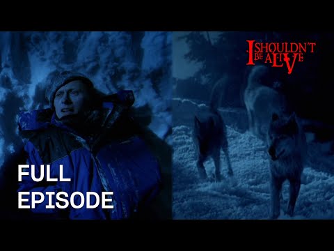 A Father's Deadly Dilemma... | S5 E4 | Full Episode | I Shouldn't Be Alive