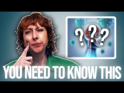 EVERYTHING I Wish I Knew About Long Covid. (NOBODY Tells You This)