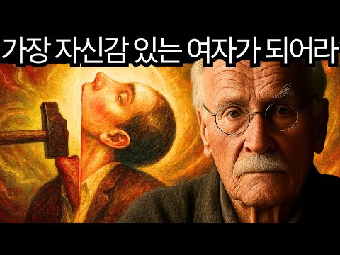 If you are reading this, it is because you have passed the most painful test of the soul – Carl Jung