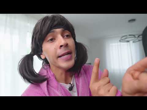 hallo Leute in diesen Video zeige ich euch arten von Eltern