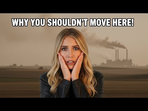 8 Reasons To Not Move To Greeley Colorado | Watch This Before Moving To Greeley 