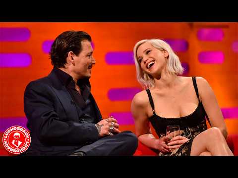 This is what happens when celebrities meet their crush/idol