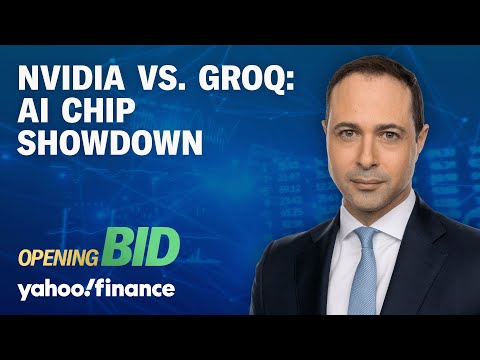 Groq’s founder on why AI’s next big shift isn’t about Nvidia