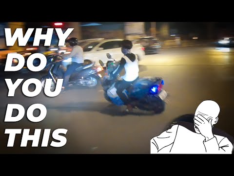 ROSSI OF ANDHERI | Daily Observations India #50 2021 | Bad Drivers Mumbai | Road Rage