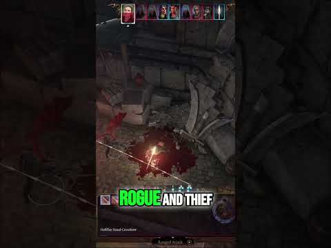 Best Bard Multiclass Build in BG3!