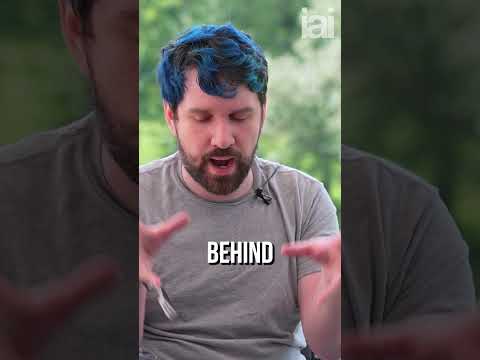 Why politics is becoming more polarised | @destiny  #politics #destiny #polarisation #internet