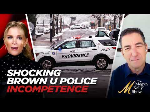 Brown U. Police STILL Haven't Interviewed Witnesses and MORE Shocking Incompetence After Shooting