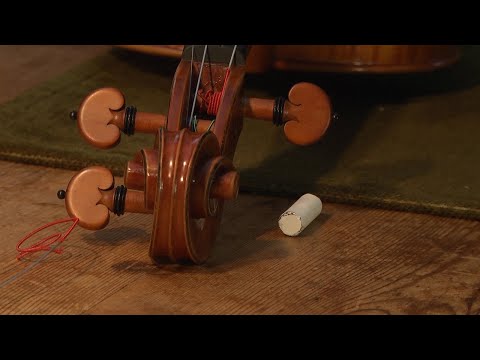 Christoph Götting - Geigenbau