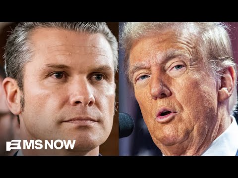 “Why is this our war?” American Veterans weigh in on Trump’s war with Iran