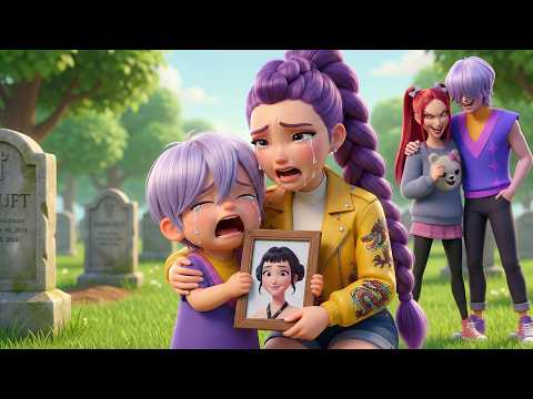 ZOEY IS GONE?! 😭!Little mystery Saja& RUMI Can Saved?😭 #kpopdemonhunters