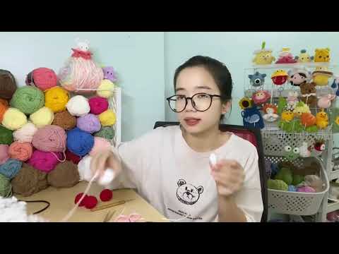 knitting || hand knitting tutorial #5