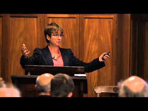 Cheryl Misak: Cambridge Pragmatism (Royal Institute of Philosophy)