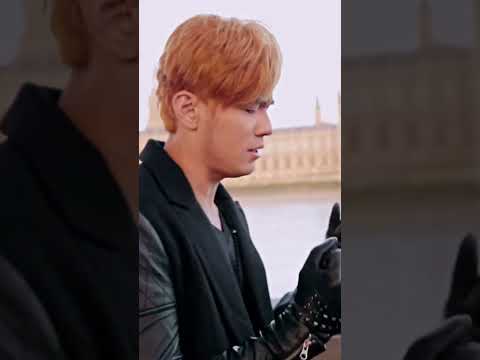 【大笨鐘 Big Ben】