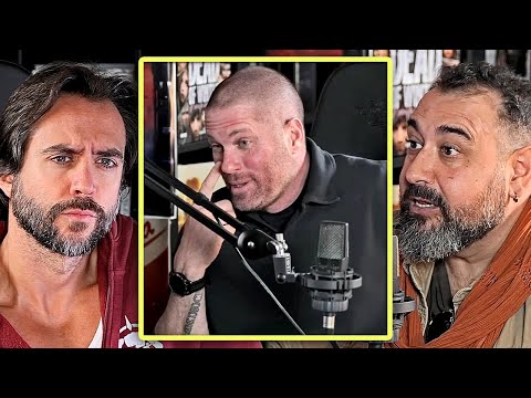 Archaeologist refutes Michael Donnellan's statements on Egypt in The Wild Project