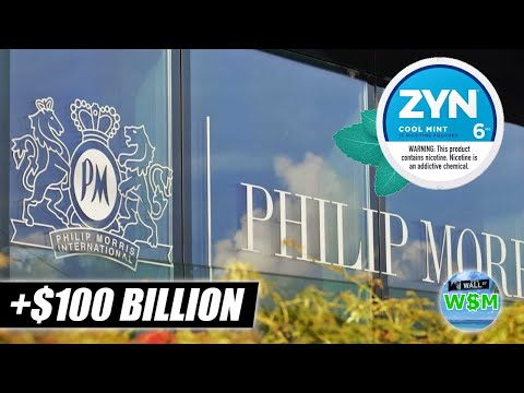 The Big Business of Zyn