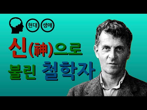 비트겐슈타인 : 원더풀 라이프