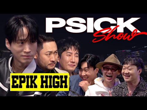 [Eng Sub] Asking Epik High on the truth