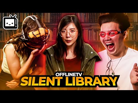 OFFLINETV SILENT LIBRARY
