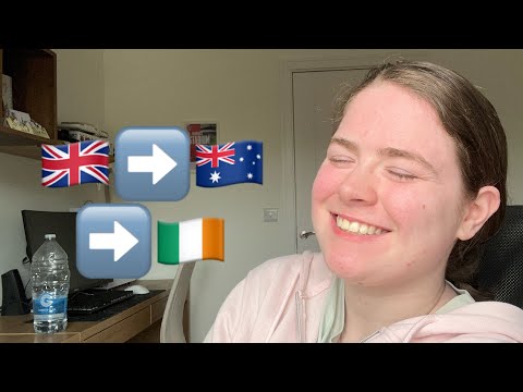 Things I Wish I Knew Before Moving to Ireland | British in Ireland