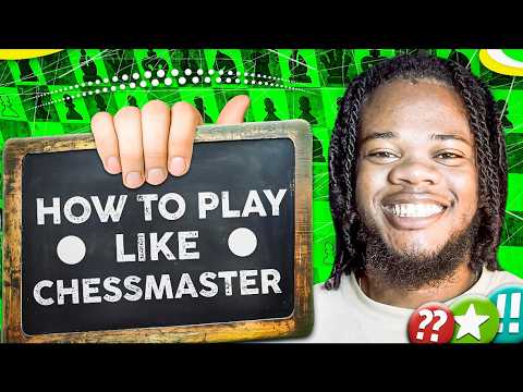 These 30 minutes Will Change Your Chess Forever