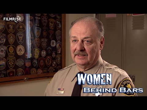 Women Behind Bars - Season 1, Episode 7 - Patricia and Rebecca - Full Episode