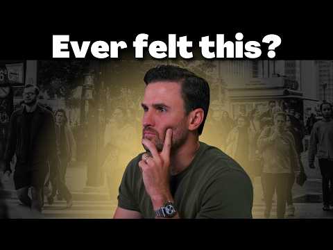 Why Nothing Brings You Joy Anymore