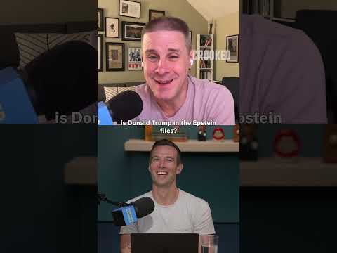 Why didn't Joe Rogan ask the question?!