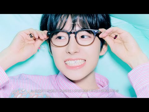 [𝐊𝐏𝐎𝐏 𝐩𝐥𝐚𝐲𝐥𝐢𝐬𝐭] P☆P P☆P! 청량한 NCT WISH 노래 모음 ✮⋆˙🫧