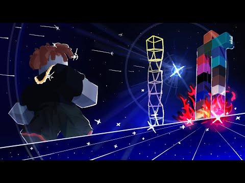 The Impossible Obbies of Roblox