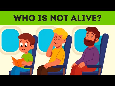 Riddles That Sound Easy But Aren’t What They Seem